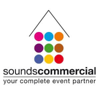 Sounds Commercial Logo