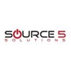 Source 5 Solutions Logo