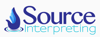 Source Interpreting Logo