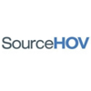 Exela (formerly SourceHOV) Logo
