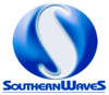 SOURTHERN WAVES Solution Logo