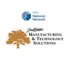 South Dakota Manufacturing & Technology Solutions Logo