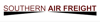 Southern Air Freight, Inc. Logo