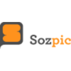 Sozpic Logo