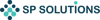 SP Solutions Logo
