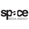 Space Media Agency Logo