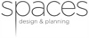 Spaces Design & Planning Logo
