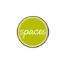 Spaces Interior Design Arizona Logo