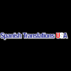 Spanish Translations USA Logo