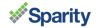Sparity Inc Logo