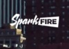 Spark Fire Web Design Logo