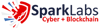 SparkLabs Cyber Logo