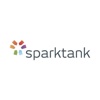 Sparktank Creative Logo