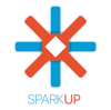 SPARKUP DESIGN Logo