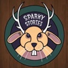 Sparky Stories Logo