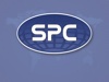 SPC International Group Logo