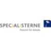 Specialisterne Northern Ireland Logo