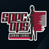 Spec Ops Gaming Lounge Logo