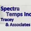Spectra Temps Inc Logo
