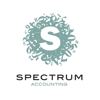Spectrum Accounting LLC Logo