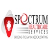 Spectrum Healthcare Services Inc Logo