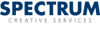 Spectrum Creative Services Logo