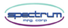 Spectrum Manufacturing Corp. Logo