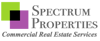 Spectrum Properties Logo