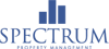 Spectrum Property Management Logo