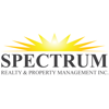 Spectrum Realty & Property Management Logo