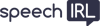 speech IRL Logo