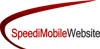 Speedi Mobile Website Logo