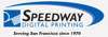 Speedway Printing Logo