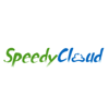 SpeedyCloud Logo