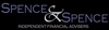 Spence & Spence Logo