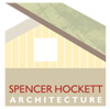 Spencer Hockett Architecture Logo