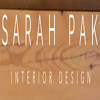 SPI Design (Sarah Pak) Logo