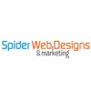 Spider Web Designs Logo