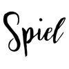 Spiel Creative Logo