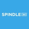 Spindle 360 Logo