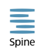 SPINE Logo