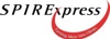 SPIRE Express Logo