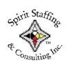Spirit Staffing & Consulting Inc Logo