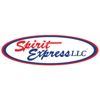 Spirit Express LLC - Terminal Logo