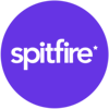 Spitfire Creative Agency Logo