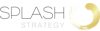 Splash Strategy Logo