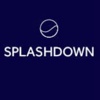 Splashdown Design Logo