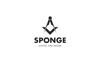 Sponge Digital & Design Logo