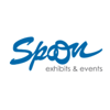SPOON Exhibits & Events Logo