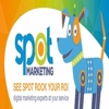 Spot Color Logo